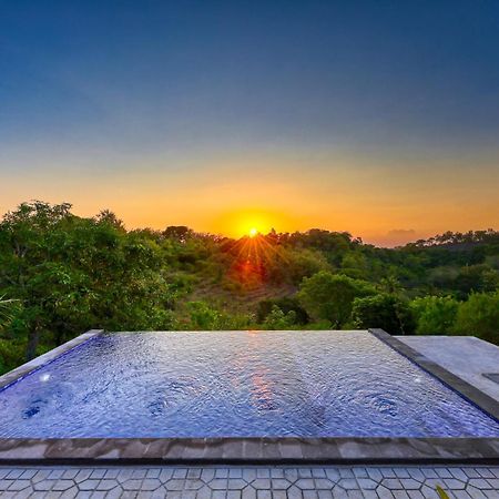 Diarta Villa Batumadeg エクステリア 写真