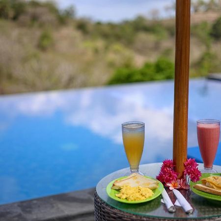Diarta Villa Batumadeg エクステリア 写真