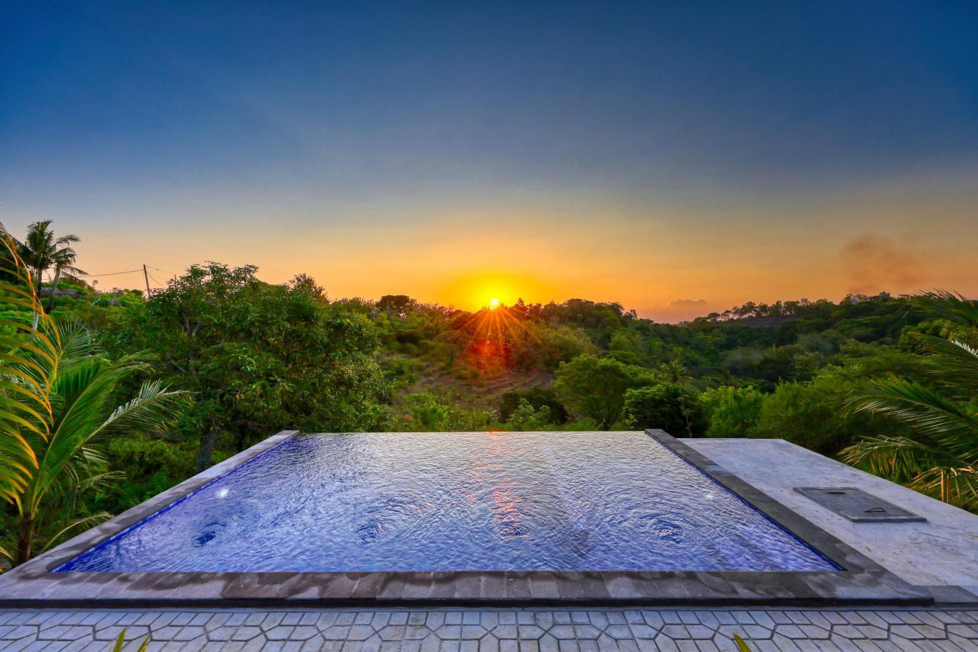 Diarta Villa Batumadeg エクステリア 写真