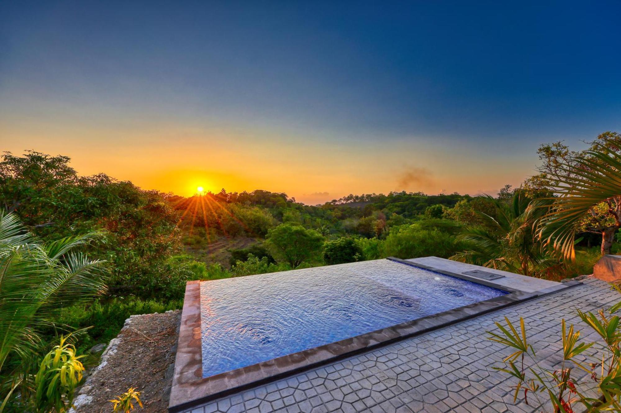 Diarta Villa Batumadeg エクステリア 写真