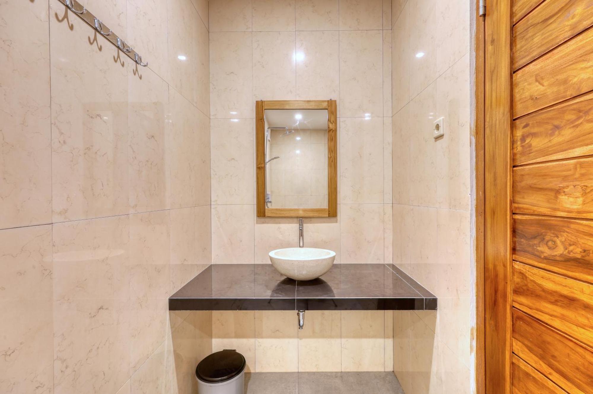 Diarta Villa Batumadeg 部屋 写真