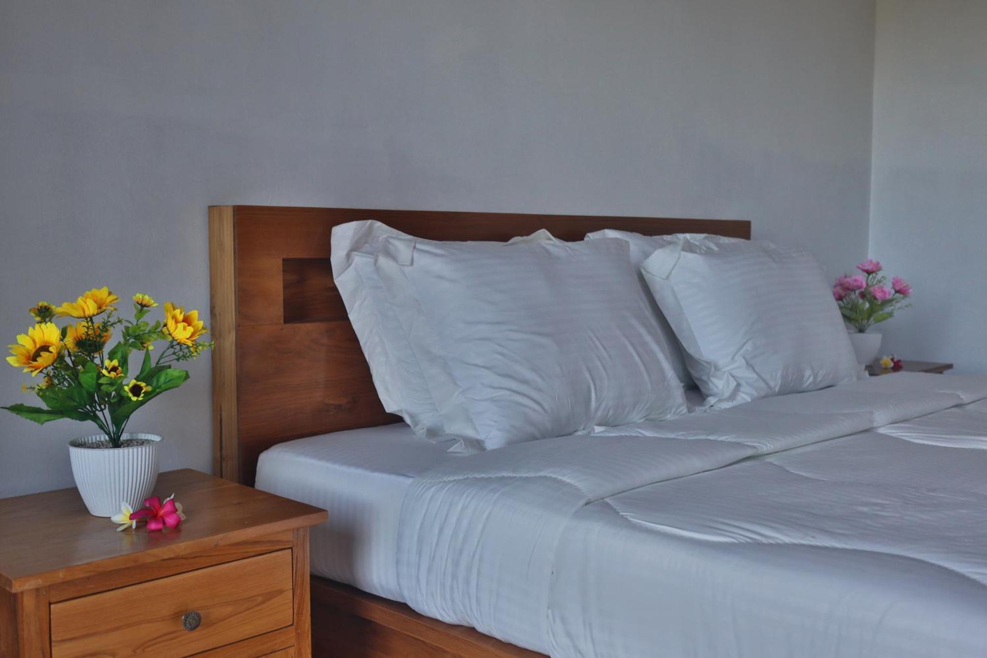 Diarta Villa Batumadeg 部屋 写真