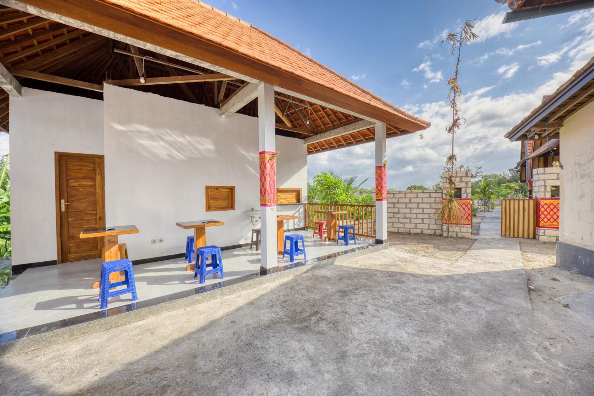 Diarta Villa Batumadeg エクステリア 写真