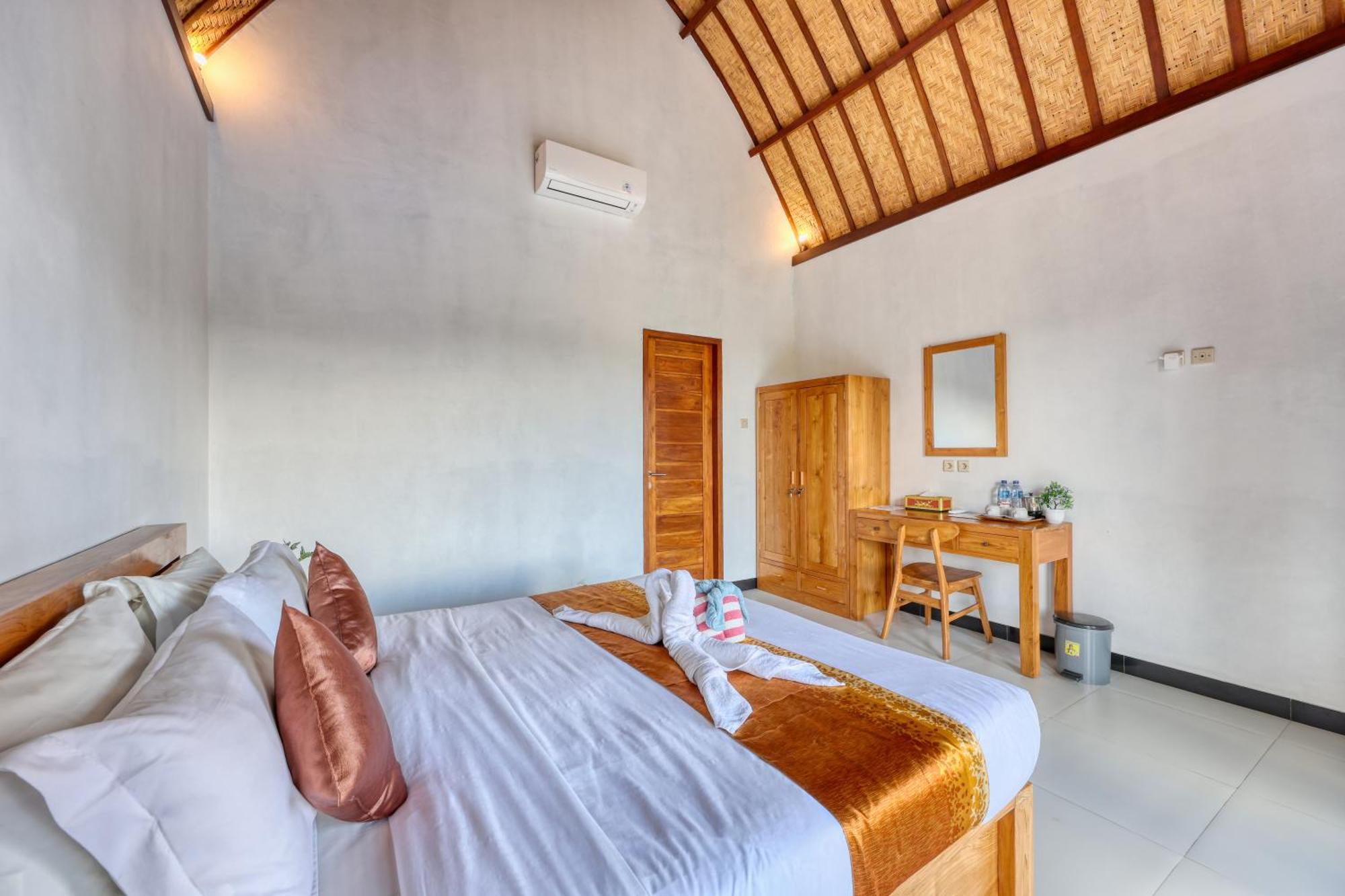 Diarta Villa Batumadeg 部屋 写真