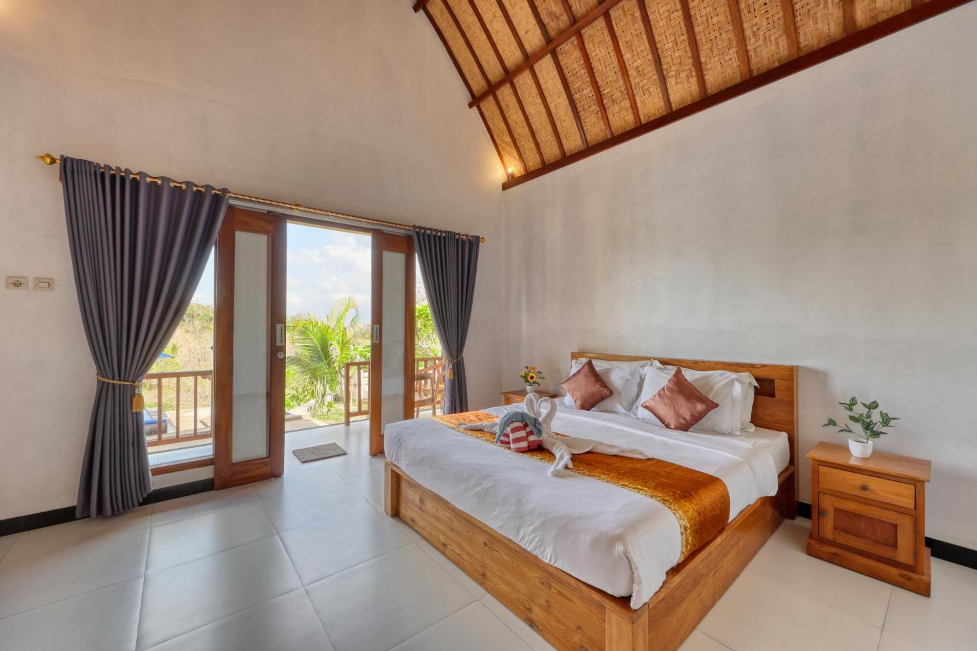 Diarta Villa Batumadeg エクステリア 写真