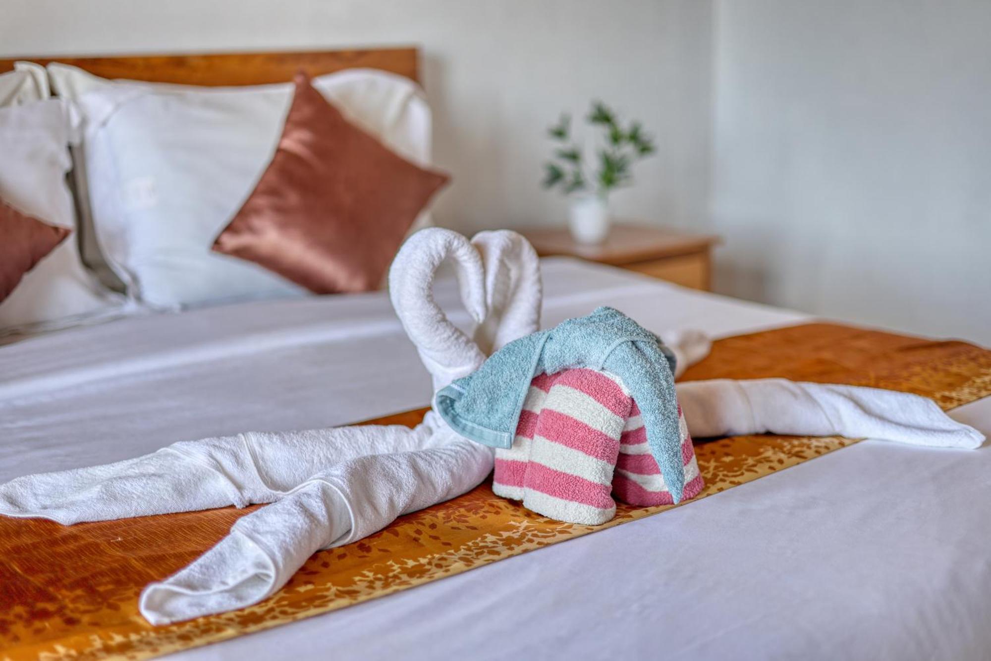 Diarta Villa Batumadeg 部屋 写真