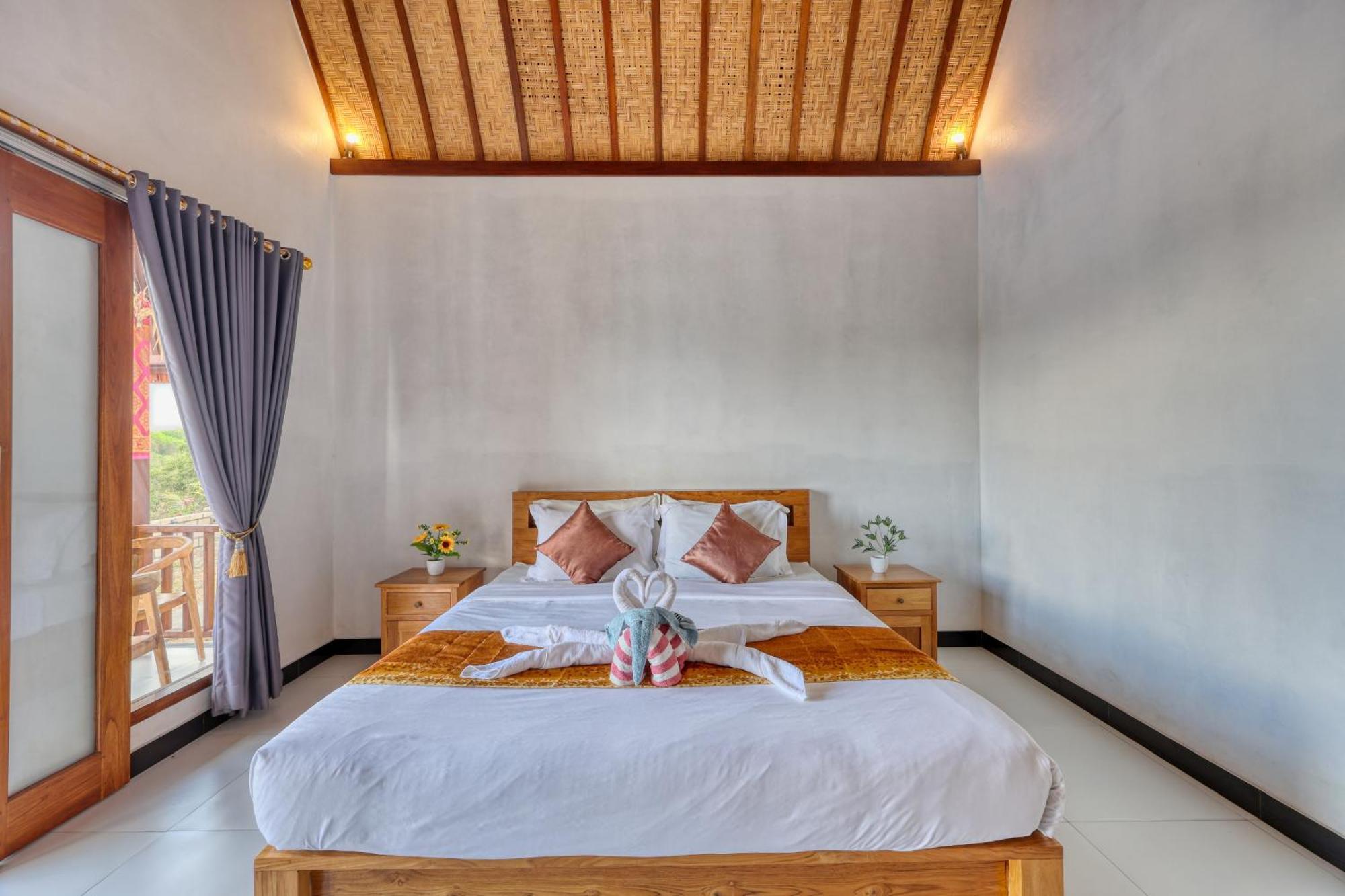 Diarta Villa Batumadeg 部屋 写真
