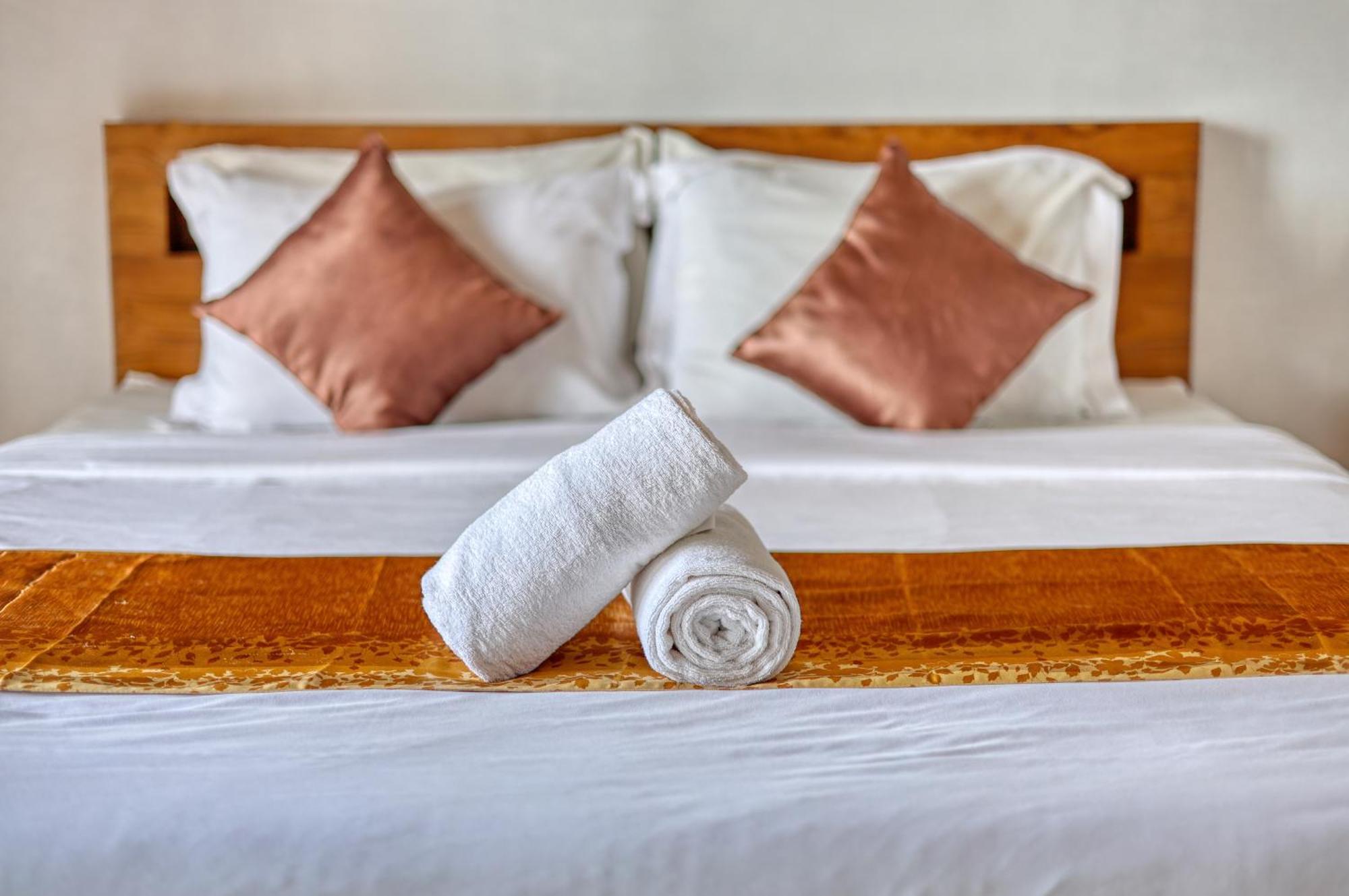 Diarta Villa Batumadeg 部屋 写真