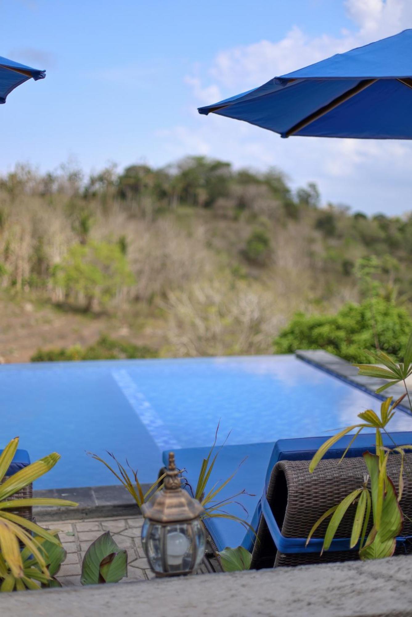 Diarta Villa Batumadeg エクステリア 写真