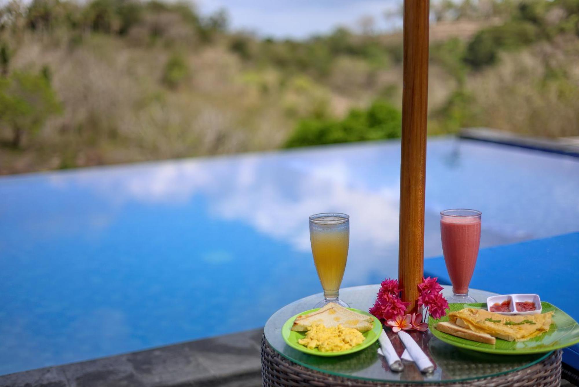 Diarta Villa Batumadeg エクステリア 写真
